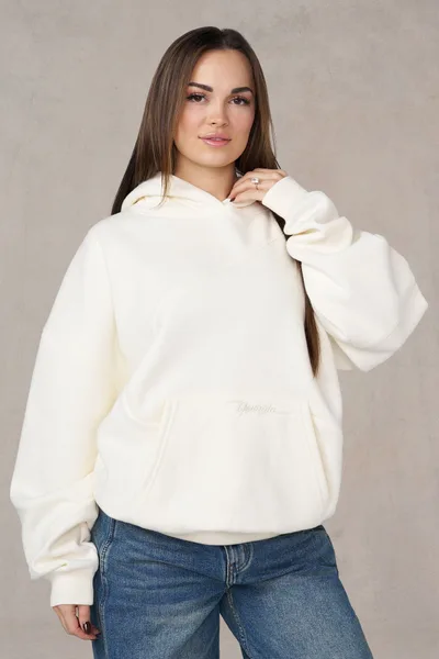 W558 Wavy Hoodie