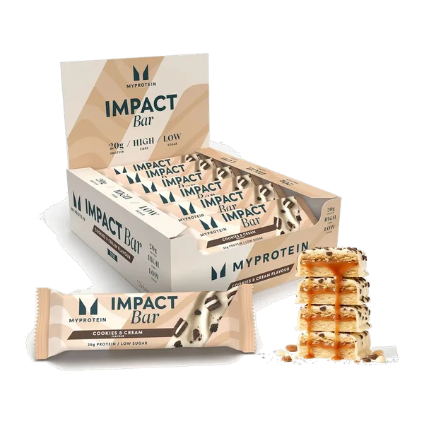 Impact Protein Bar