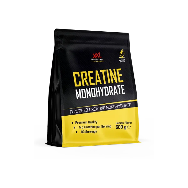Creatine Monohydraat