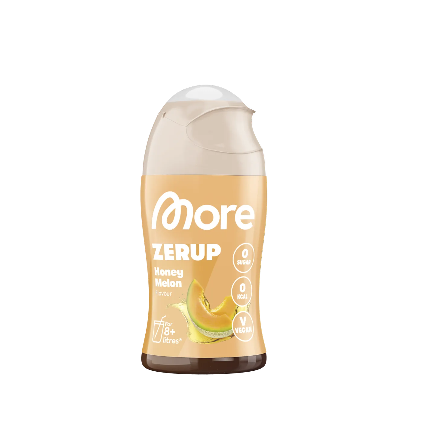Zerup Zero Sirup