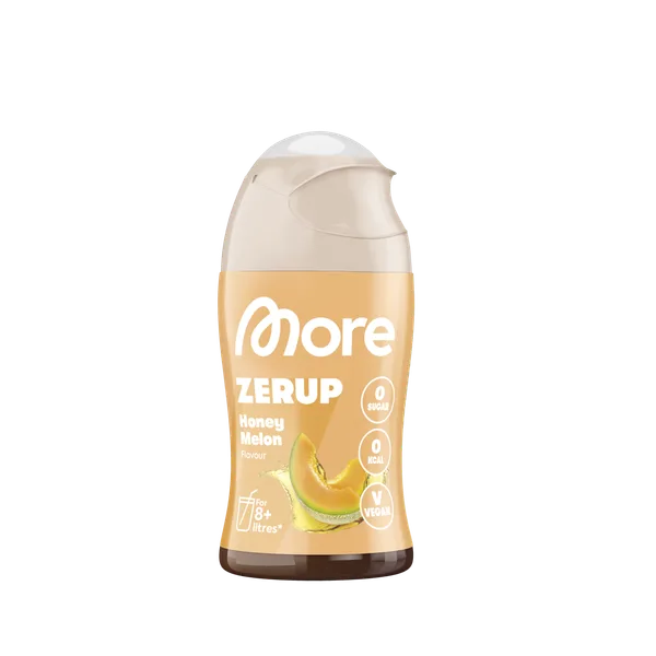 Zerup Zero Sirup