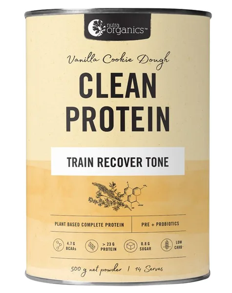 Clean Protein by