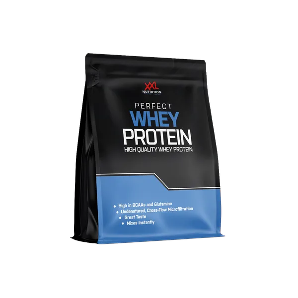 Perfect Whey Protein