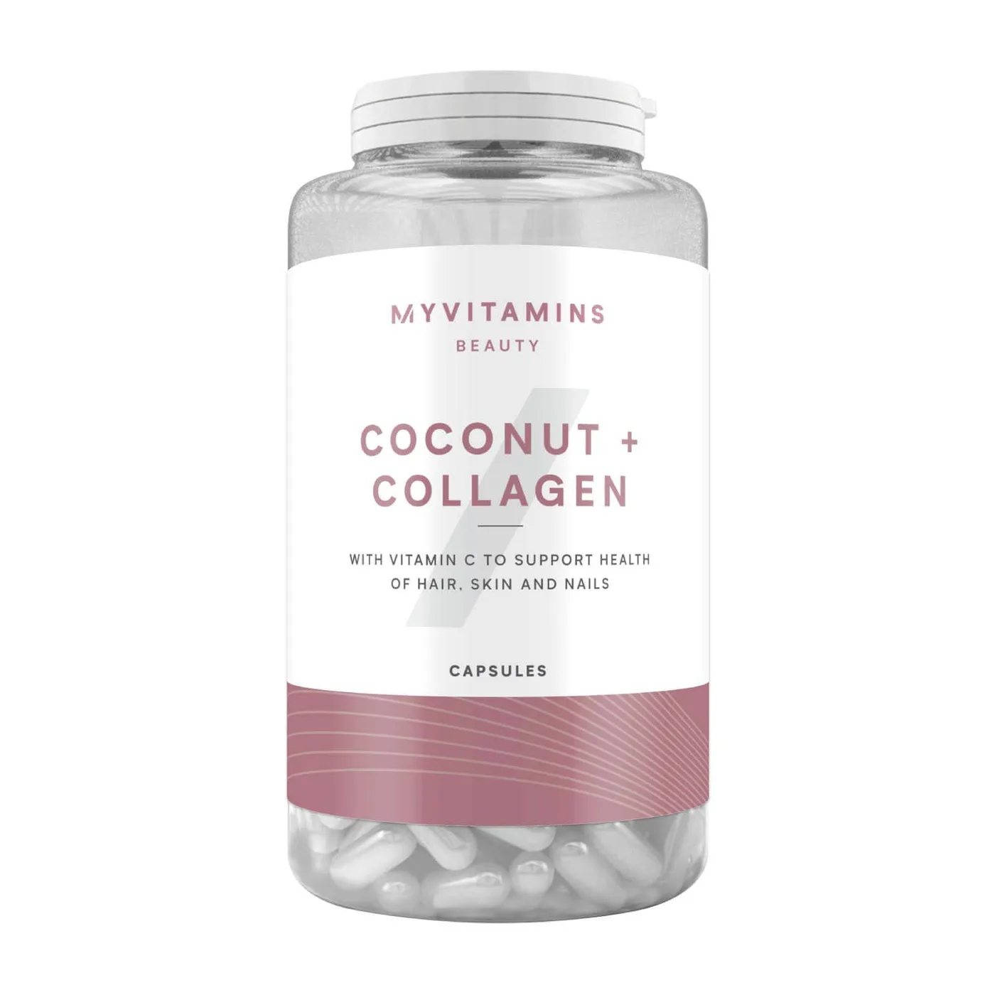 en collageencapsules