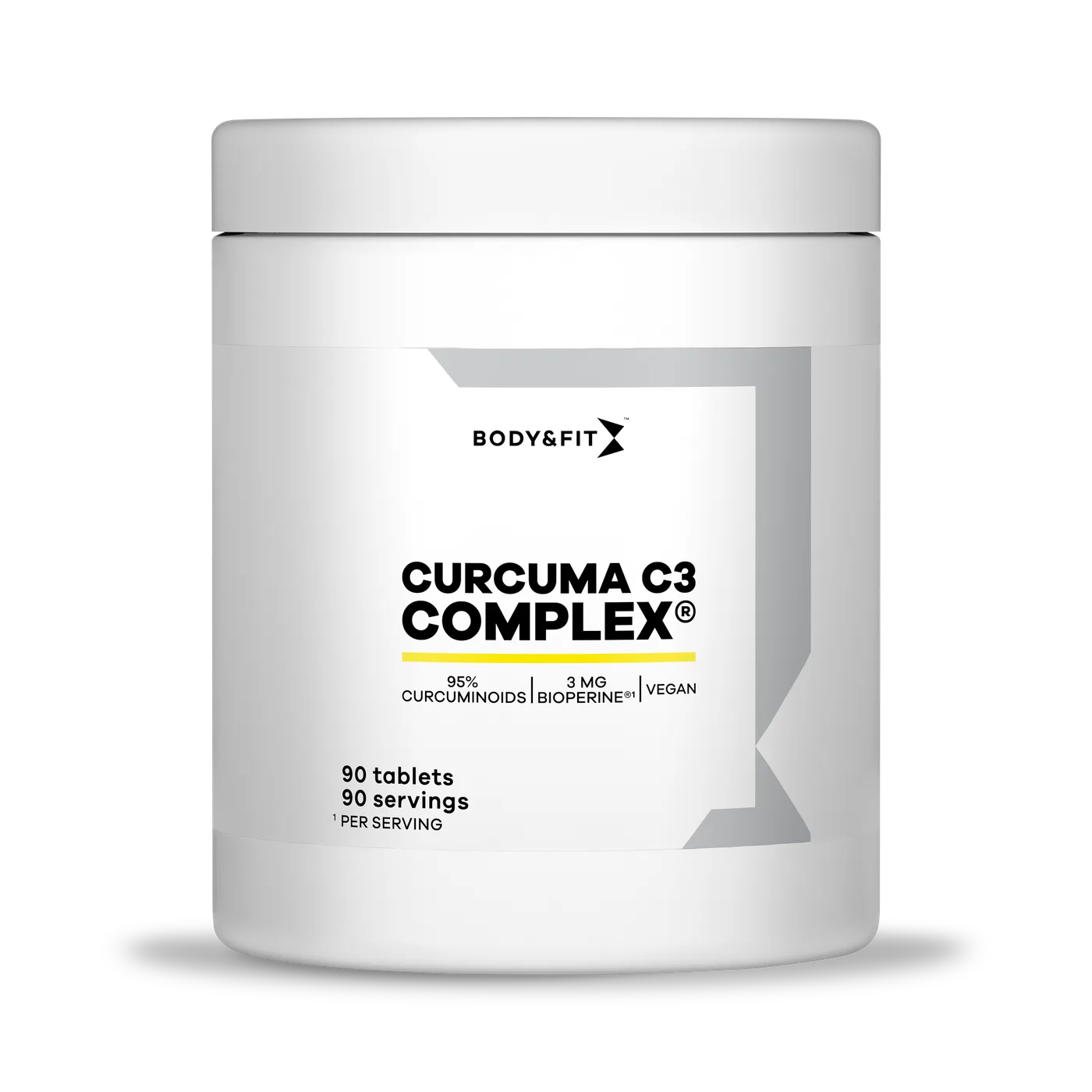 Curcuma C3 Complex