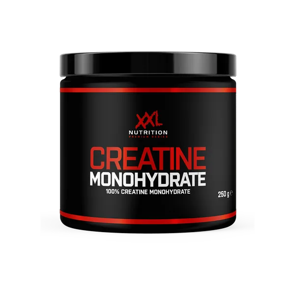 Creatine Monohydraat