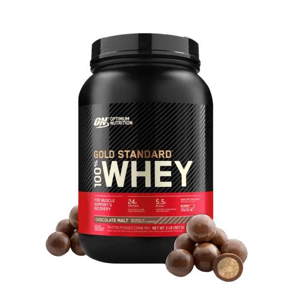 Gold Standard 100% Whey