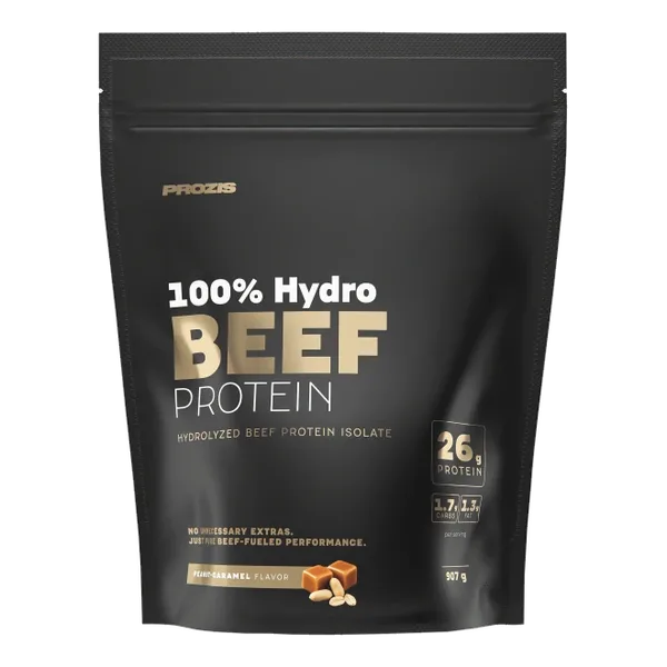 100% Hydro Beef Protein