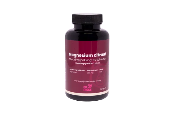 Magnesium