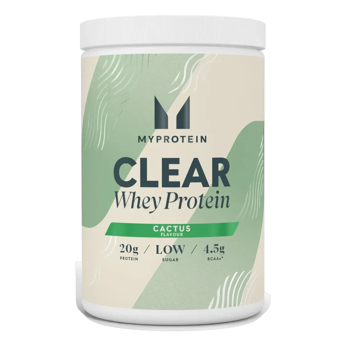 Clear Whey Isolate