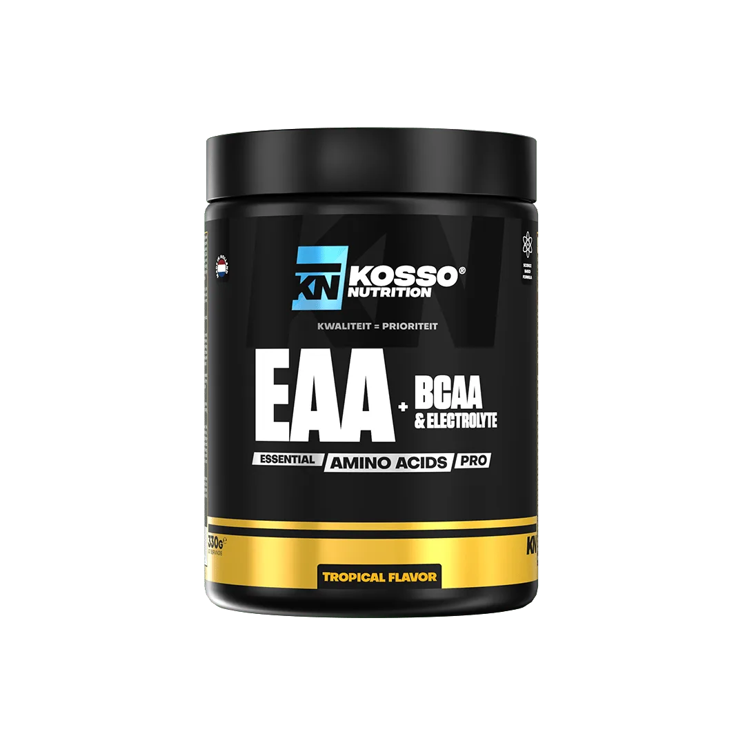 EAA PRO
