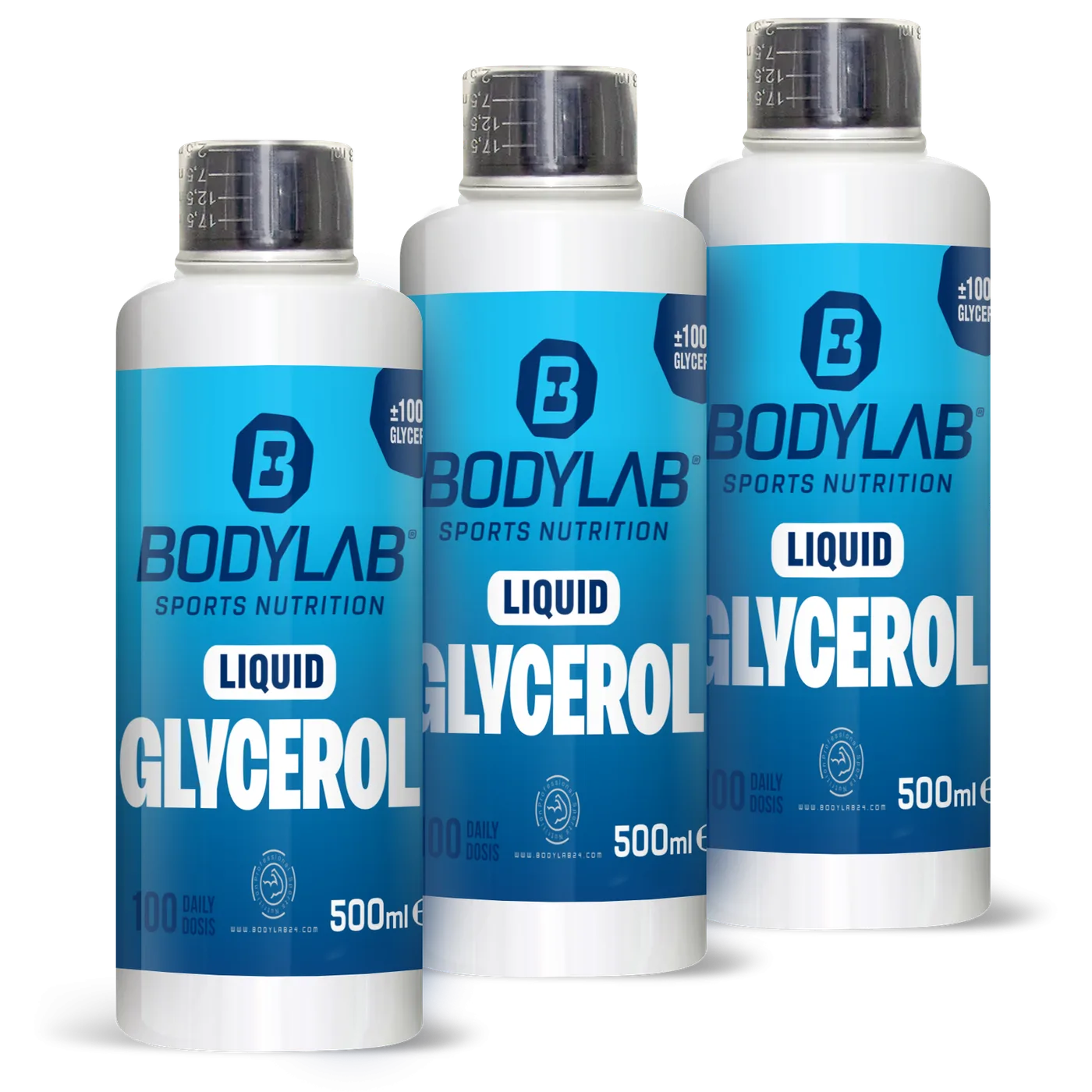 Liquid Glycerol