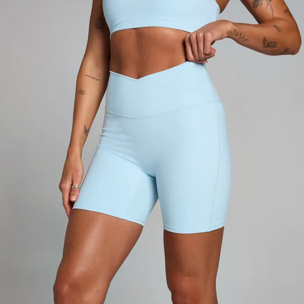 MP Tempo short voor dames XL