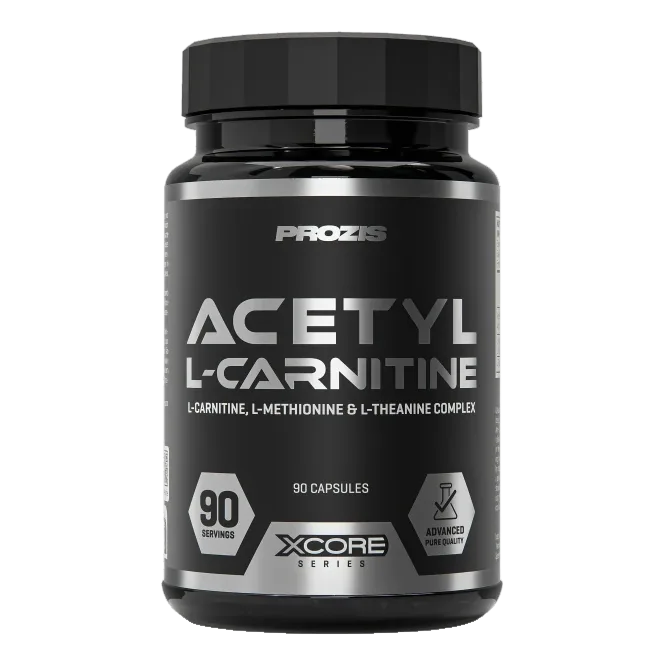 Acetyl L-Carnitine