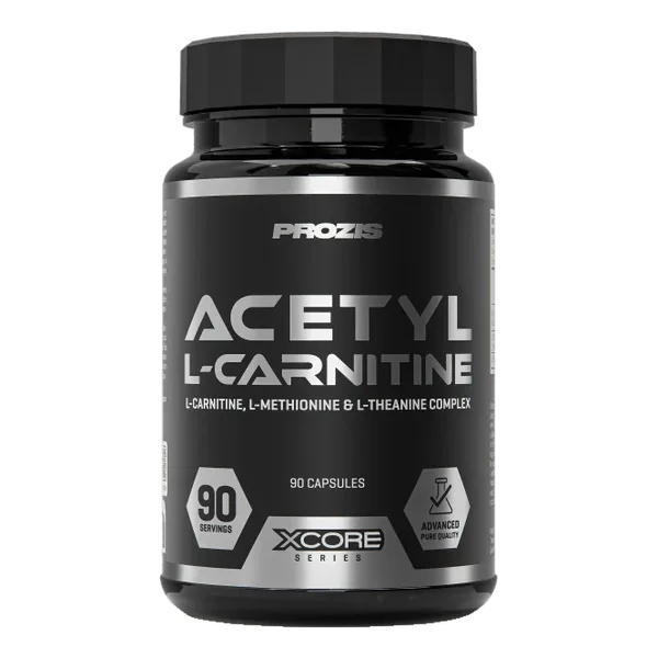 Acetyl L-Carnitine