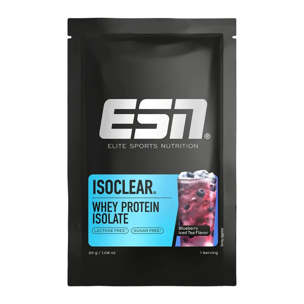 Isoclear Whey Protein Isolate