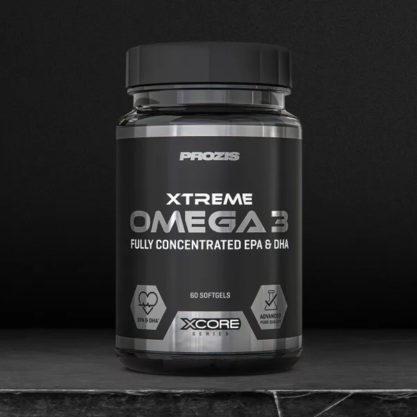 Omega 3 Xtreme EPA