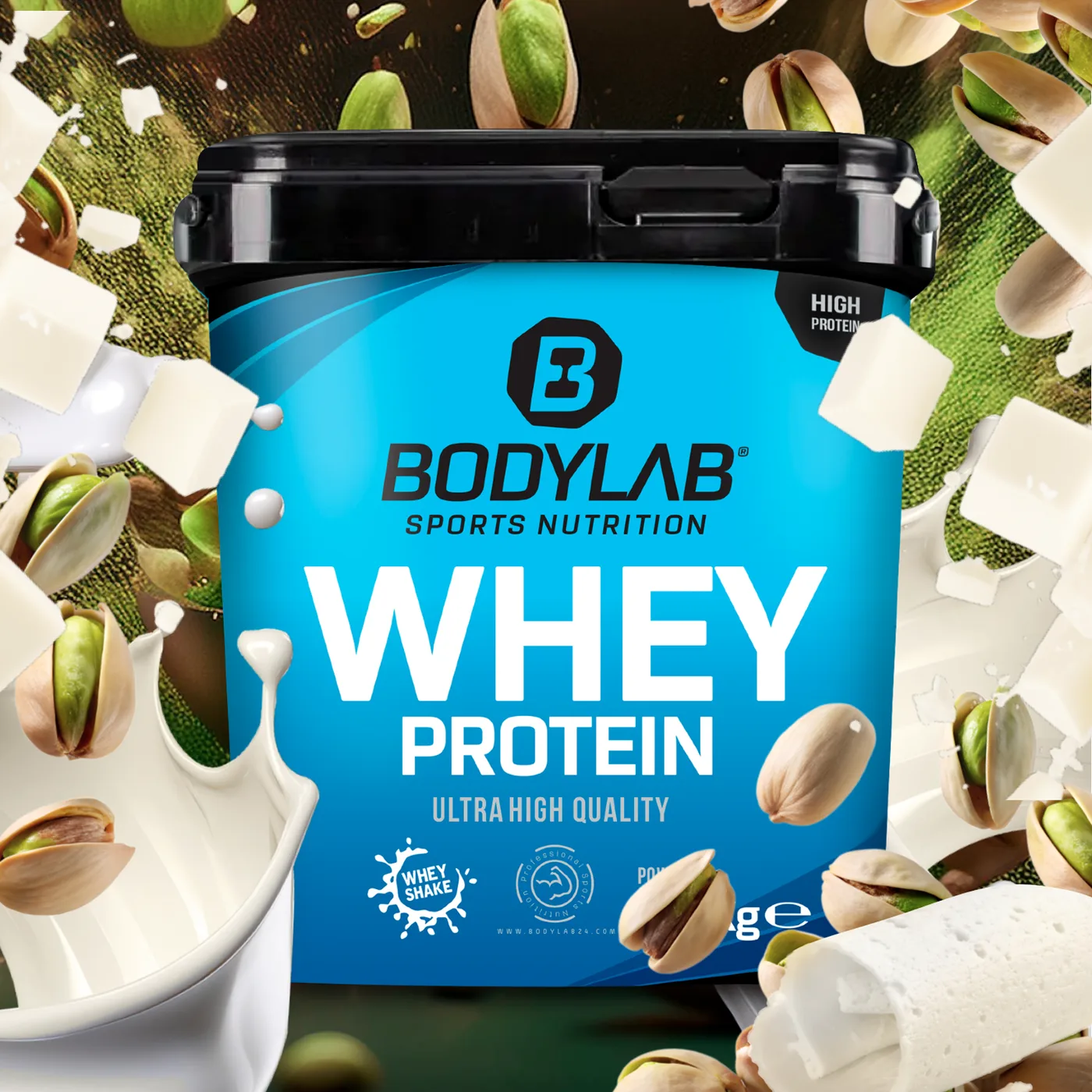 Whey Protein