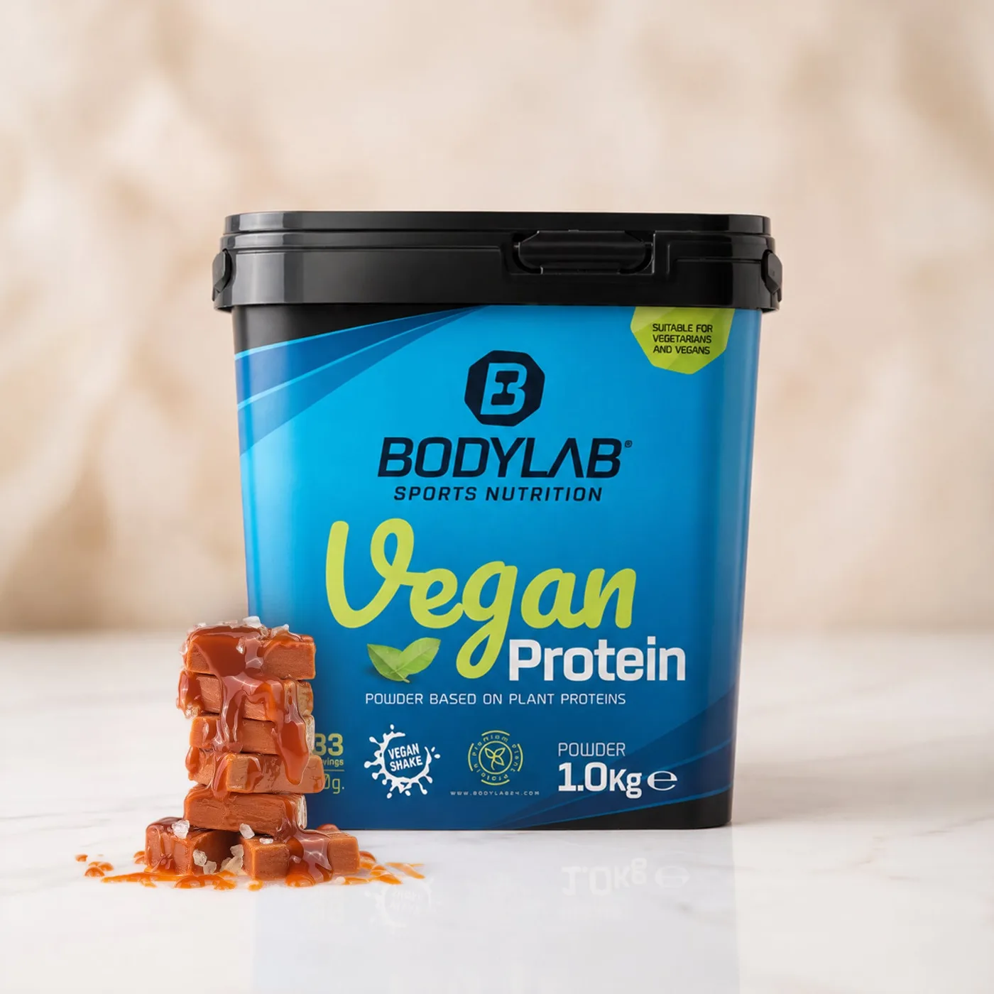 Vegan Protein