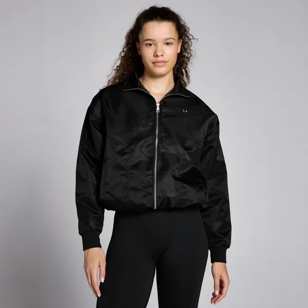 MP Lifestyle bomberjack van nylon voor dames L