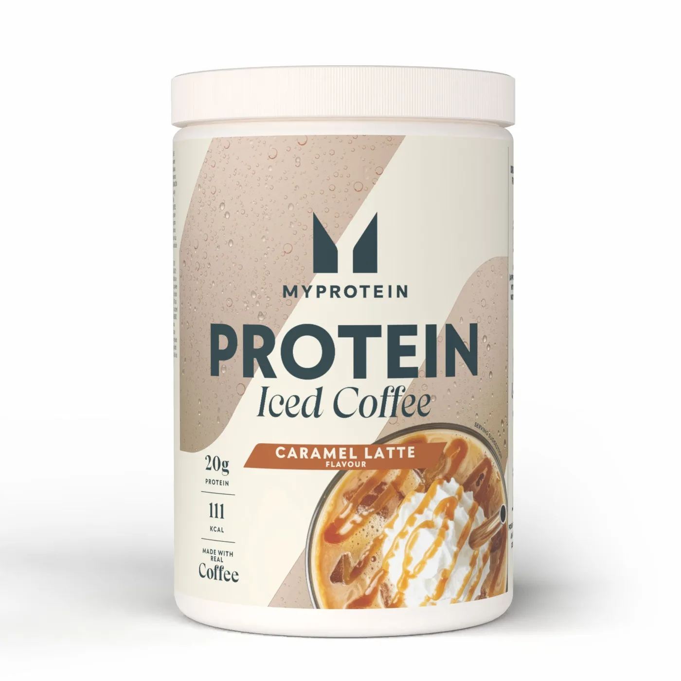 Protein Iced Iced