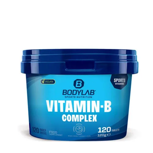 Vitamin B Complex