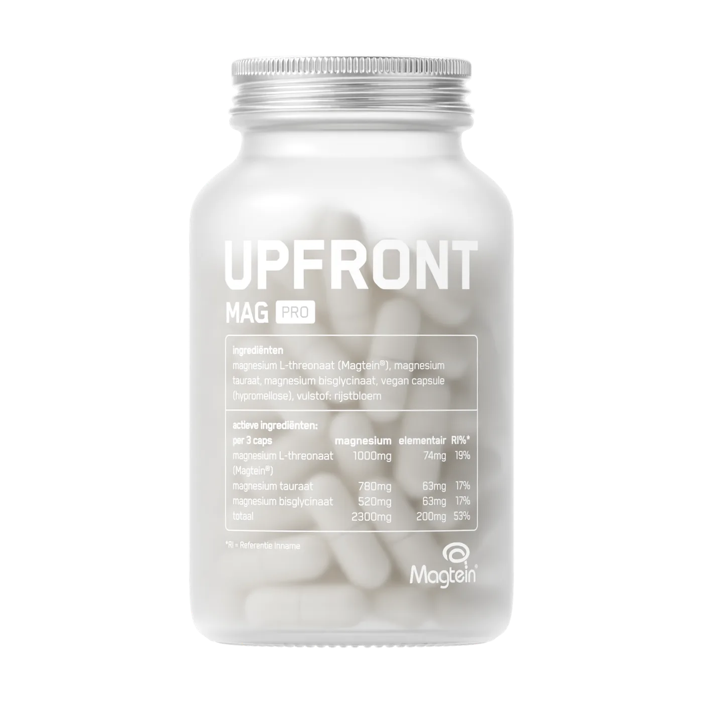 Magnesium PRO