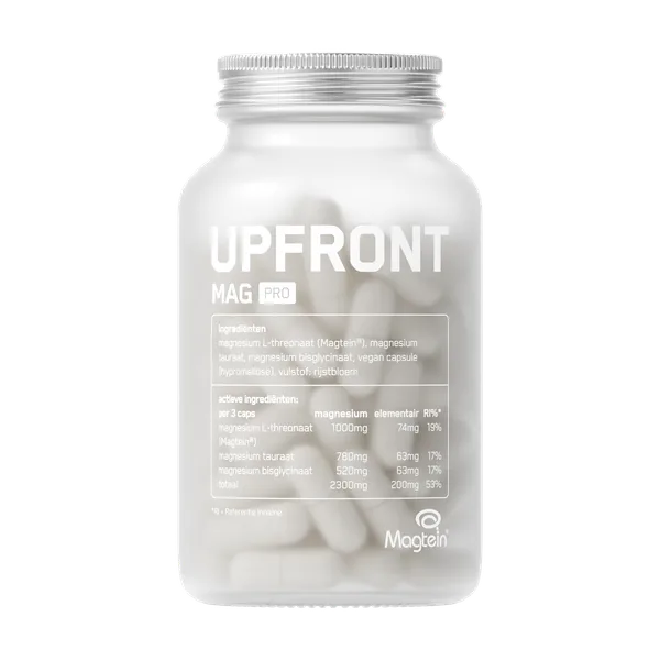 Magnesium PRO