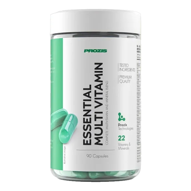 Essential Multivitamin