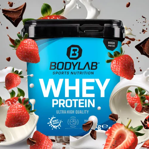 Whey Protein