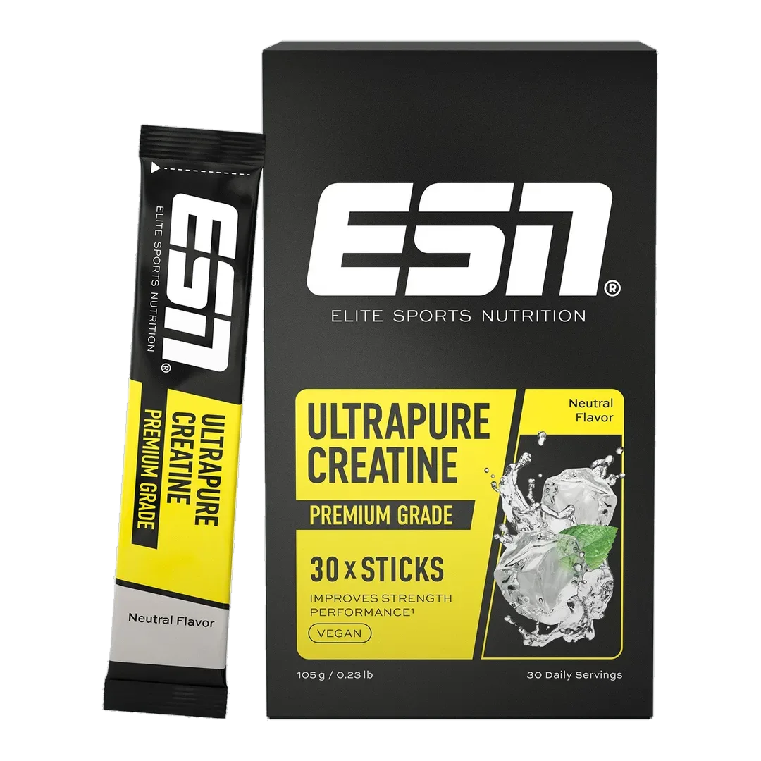 Ultrapure Creatine Sticks
