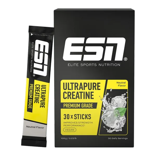 Ultrapure Creatine Sticks