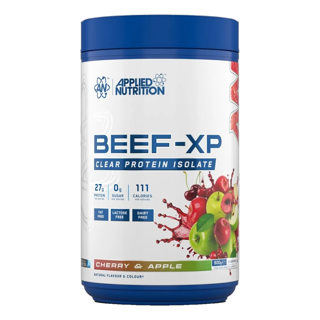 BEEF-XP Clear Beef Protein Isolate