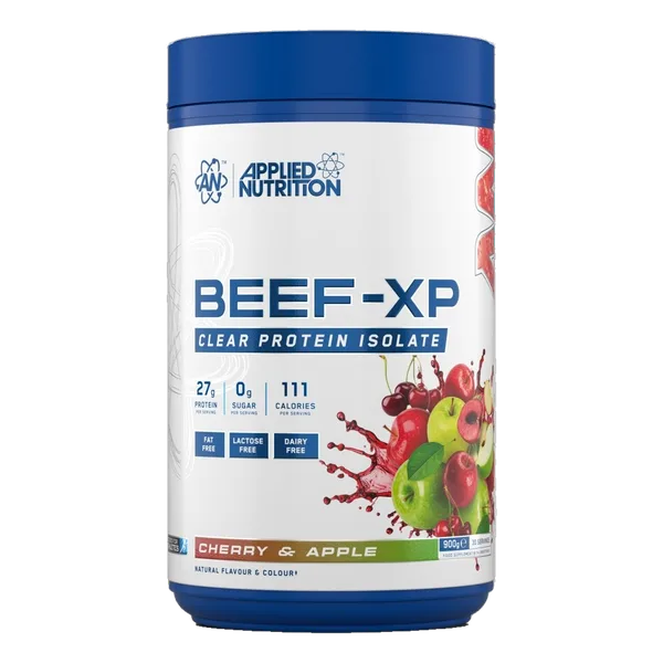 BEEF-XP Clear Beef Protein Isolate