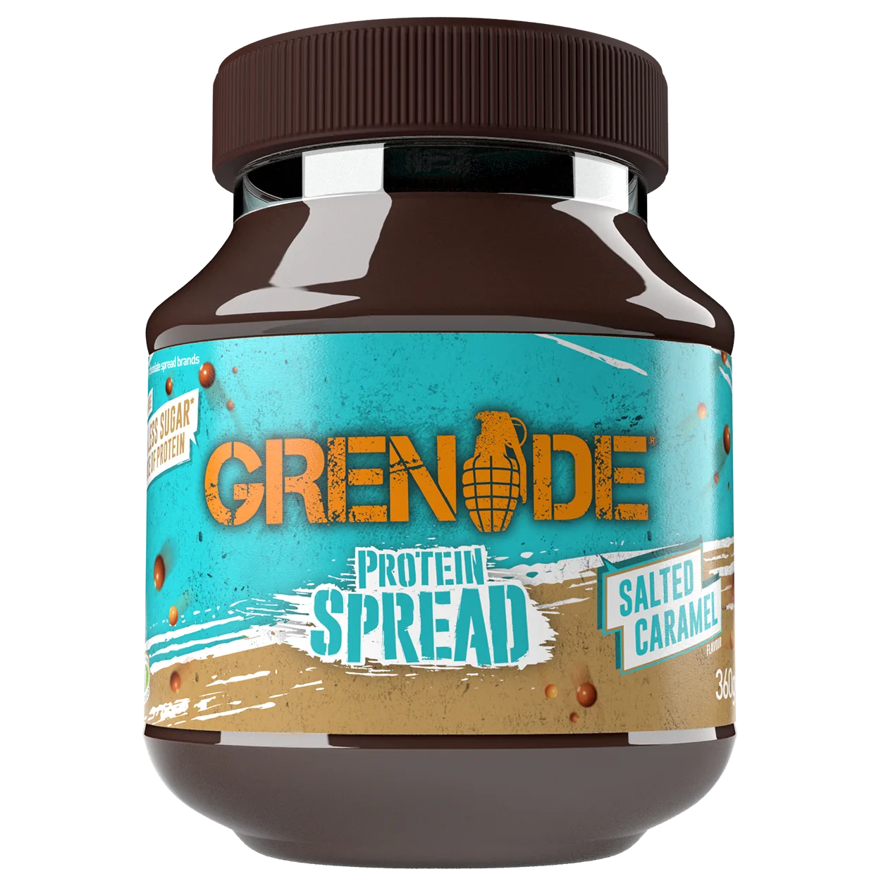 Carb Killa Spread