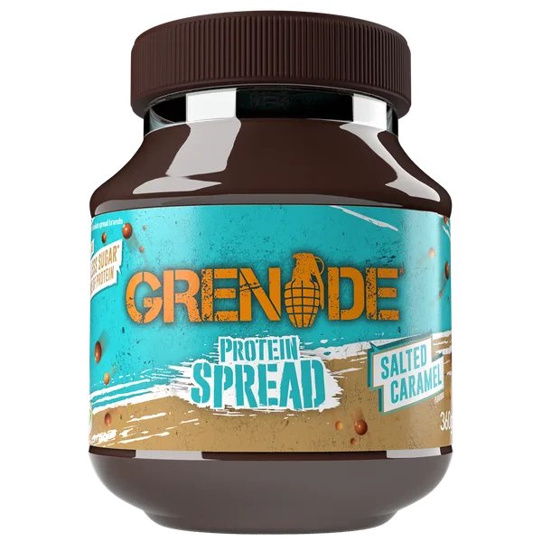 Carb Killa Spread