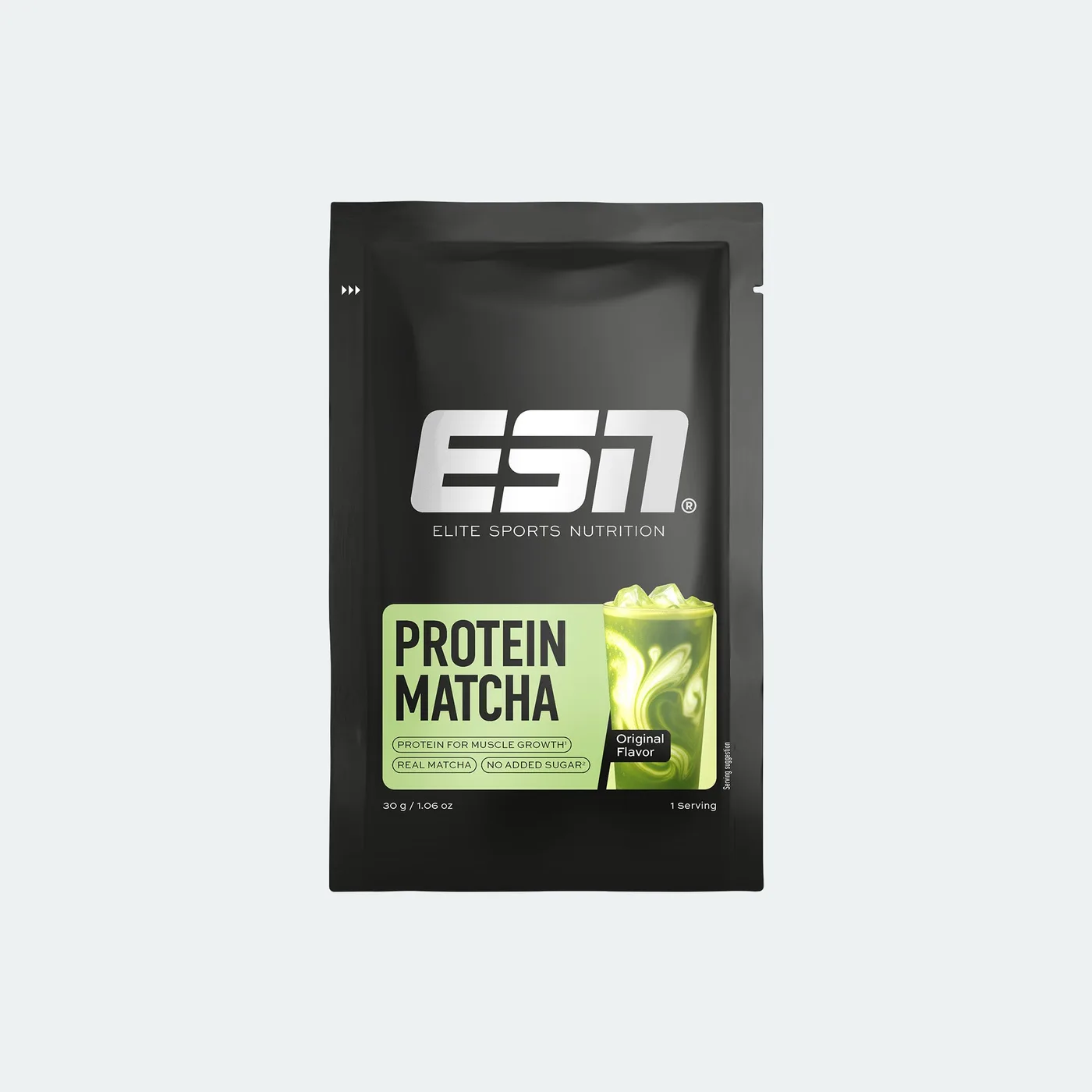 Protein Matcha