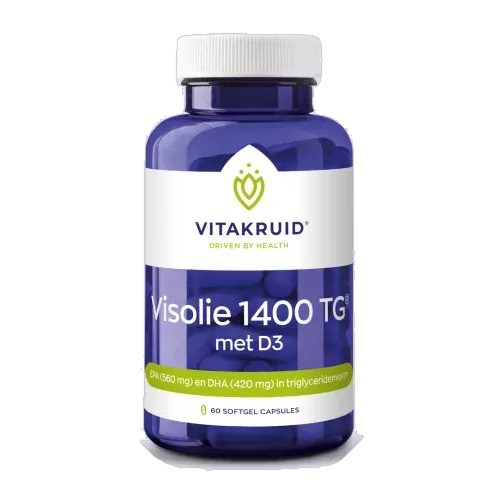 Visolie 1400 TG® met D3