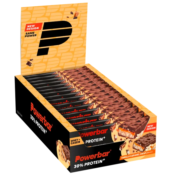 Powerbar 30% Protein+