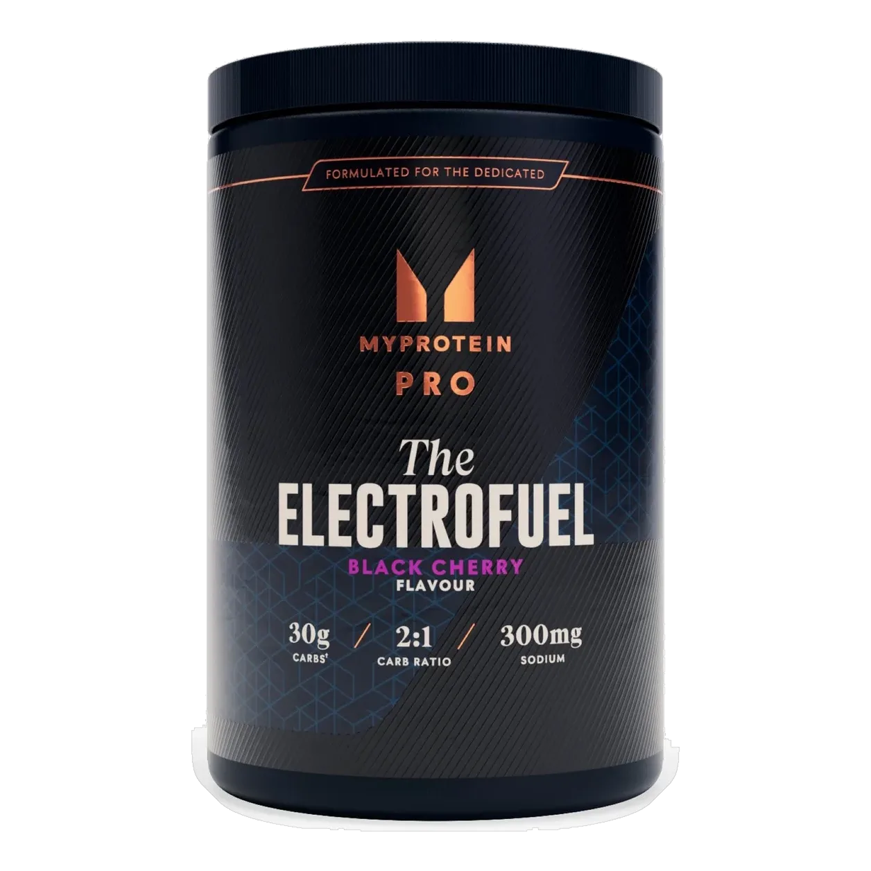 THE Electrofuel