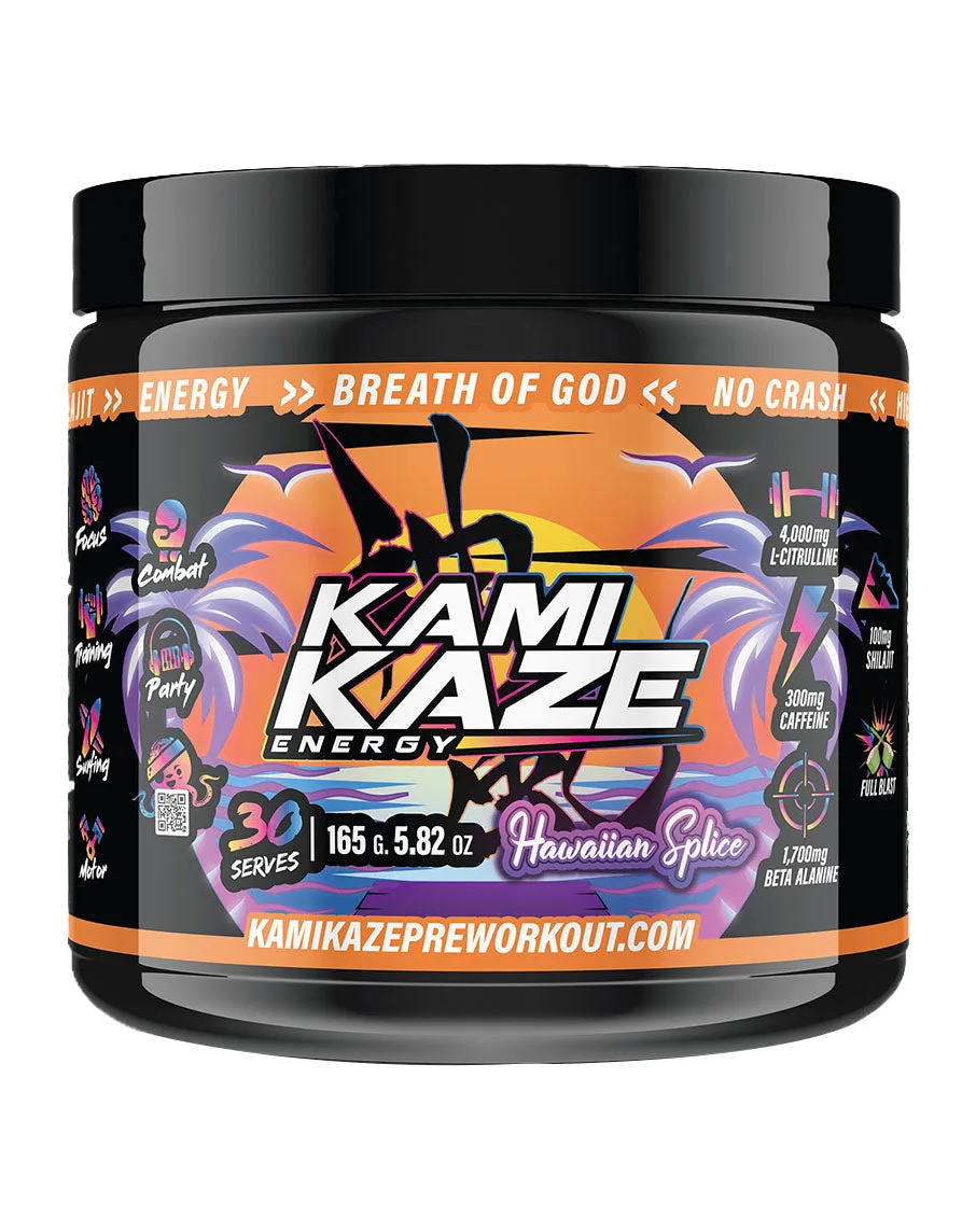 Kamikaze by