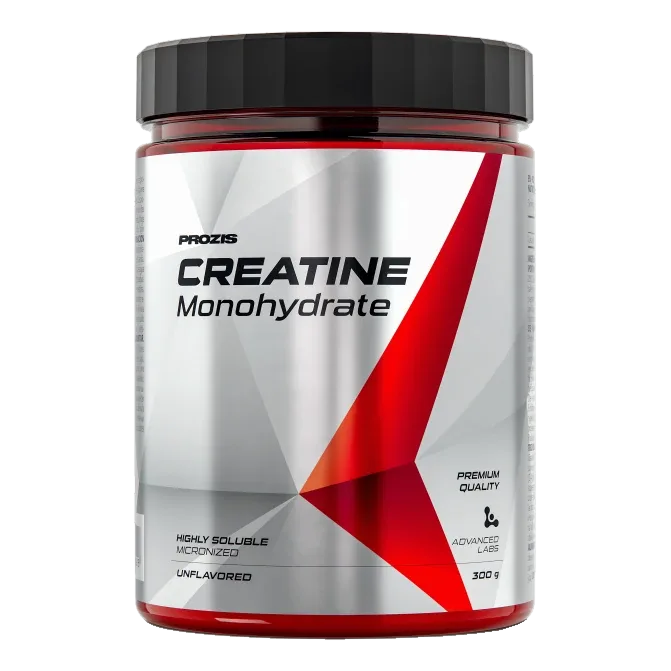 Créatine-monohydrate