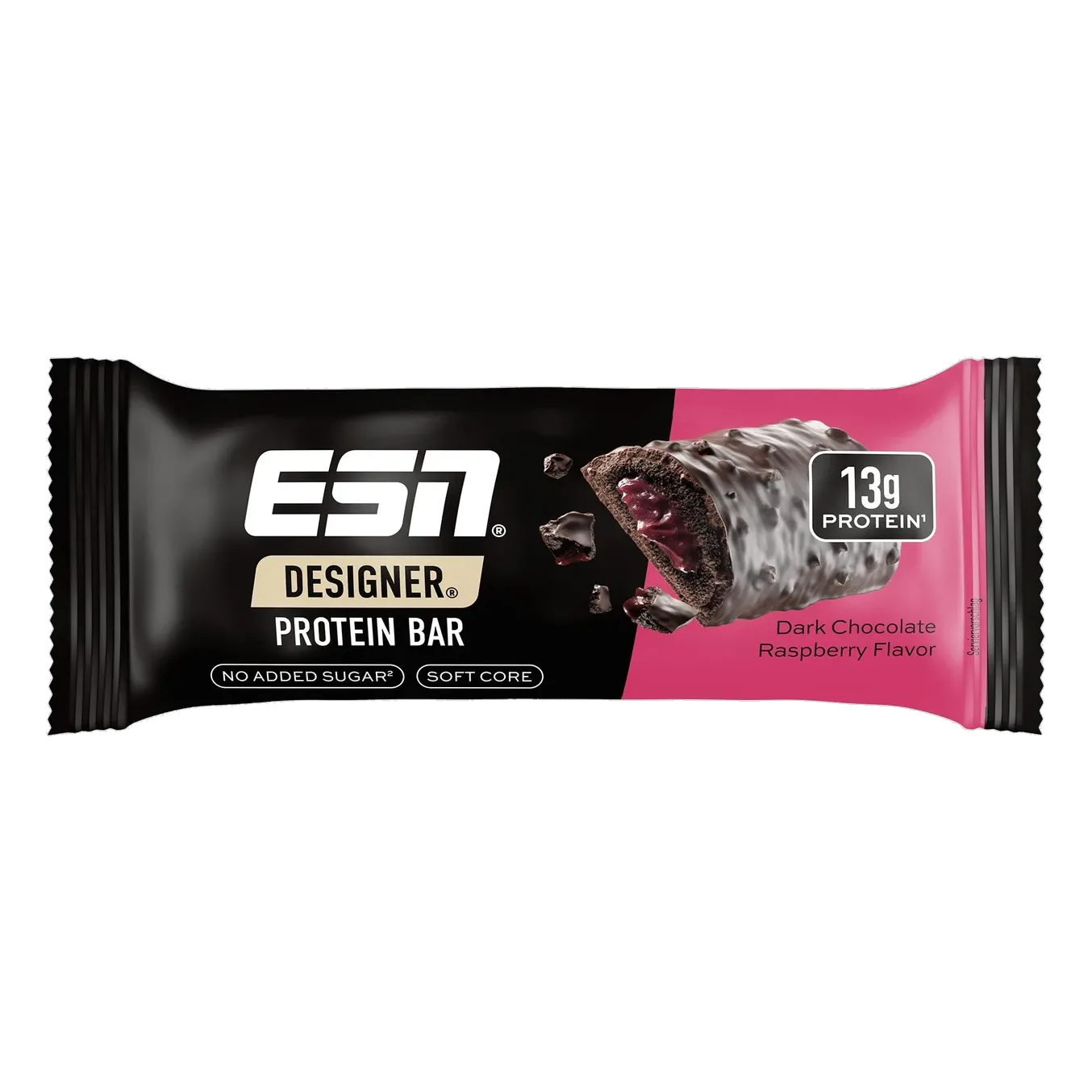 Designer Protein Bar Dark