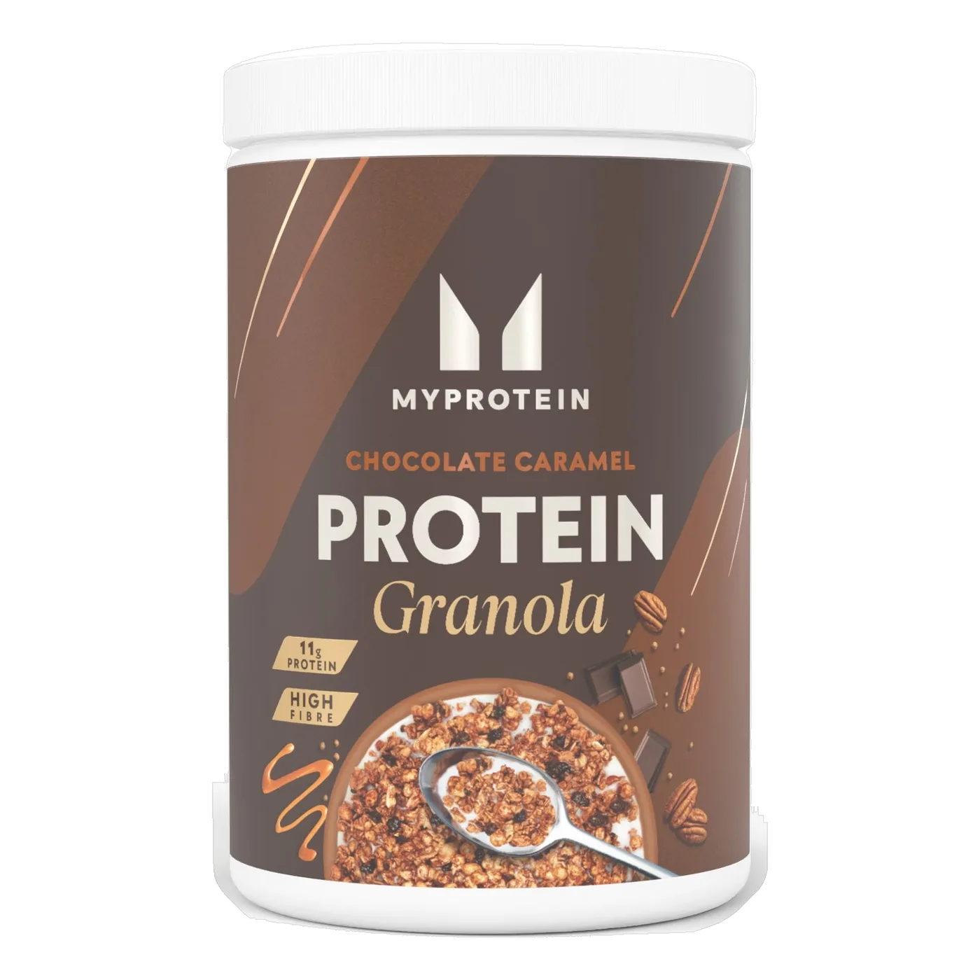 Protein Granola