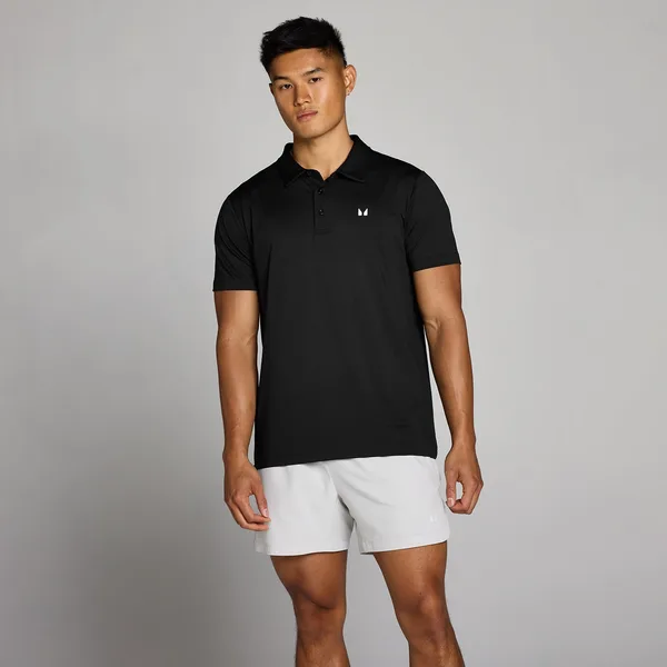 MP Men's Training Polo Shirt L