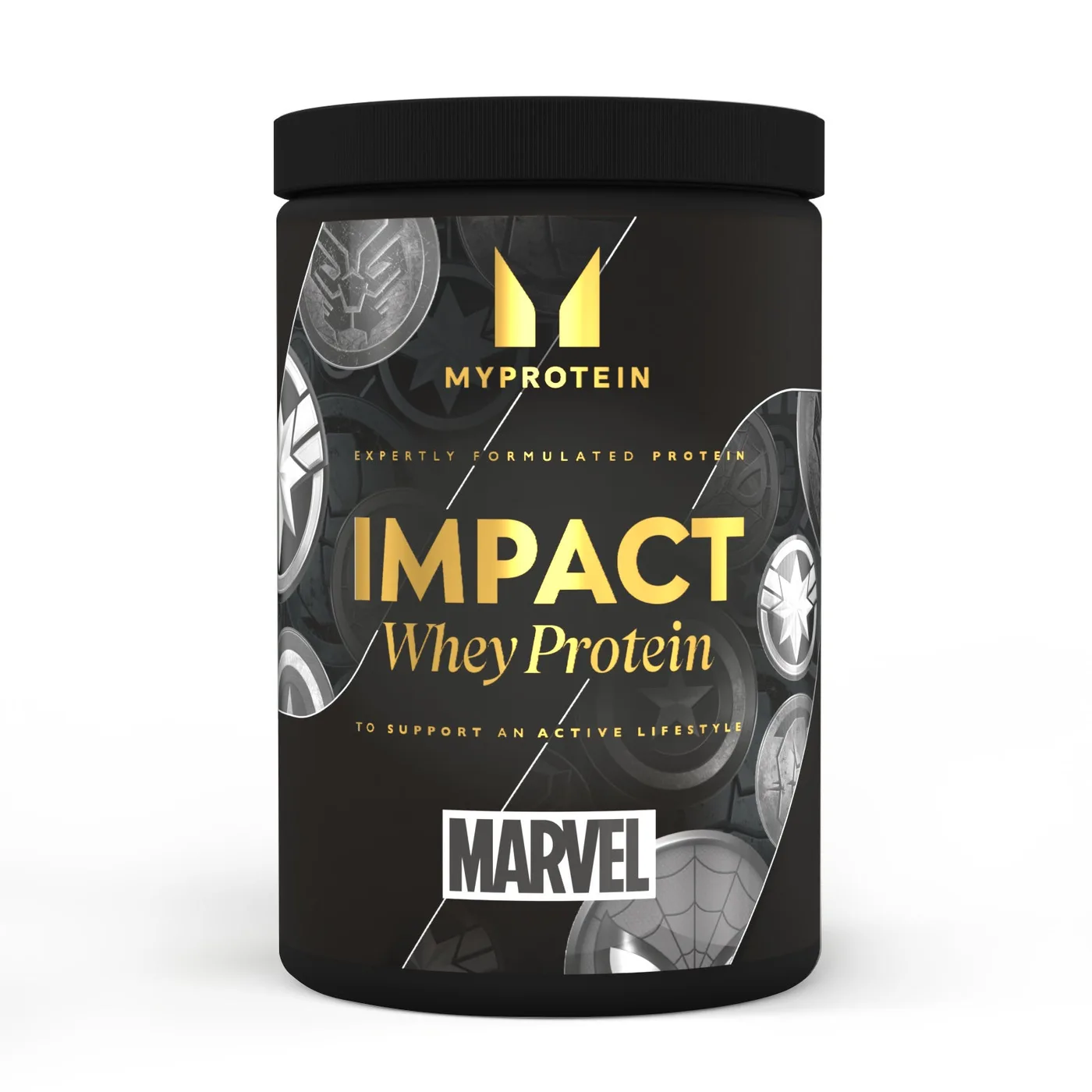 Impact Whey Protein