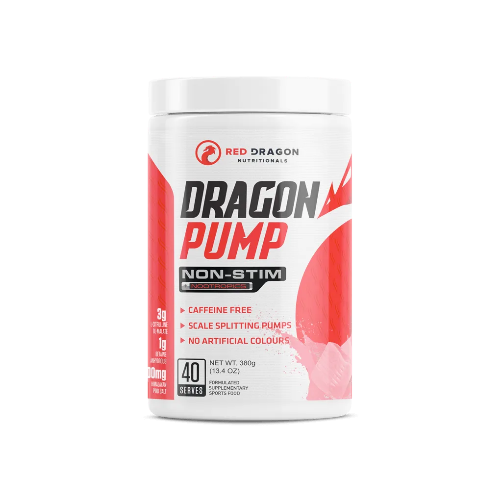 Dragon Pump