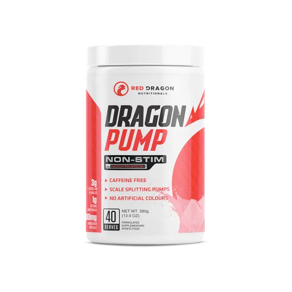 Dragon Pump