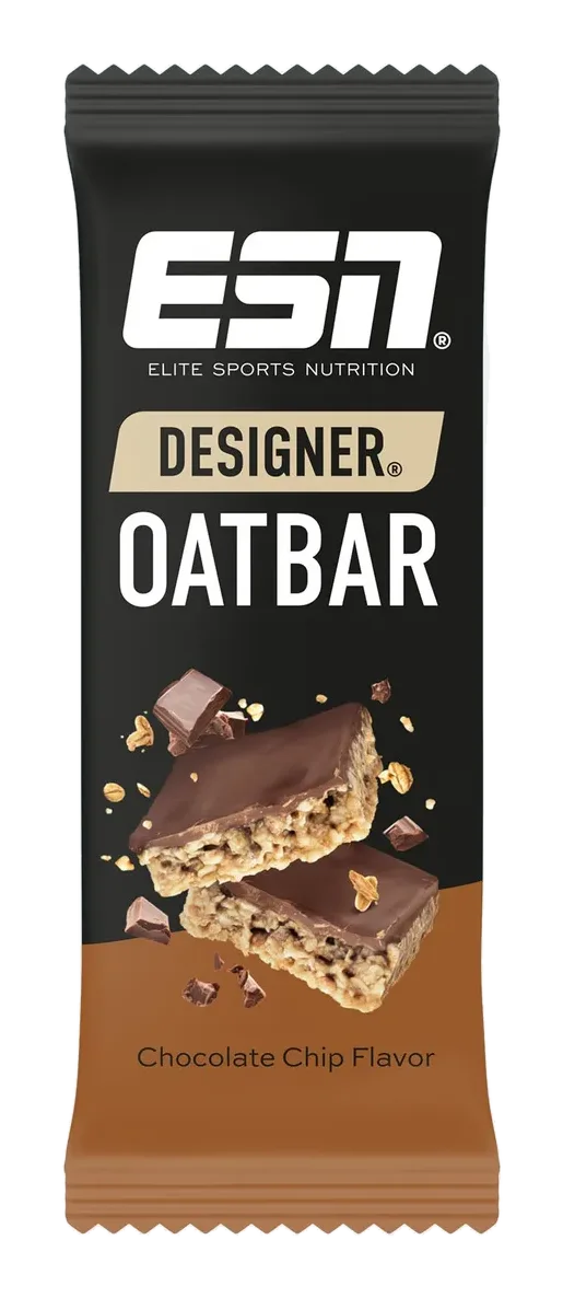 Designer Oatbar