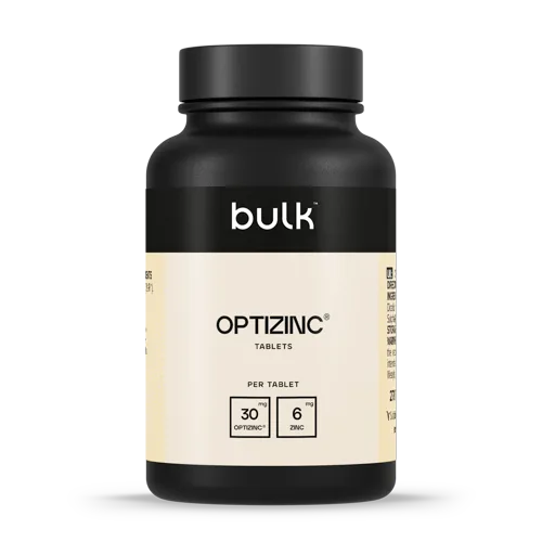 OptiZinc 30mg Tablets